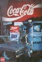 ACTION 11. Coca-Cola Eurochart Top 50  59.5 x 42cm (Small)